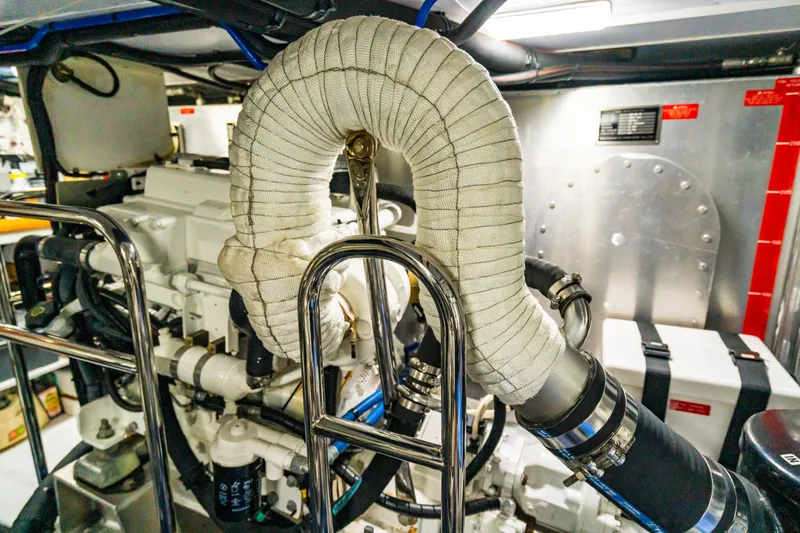 Merry Lady Yacht Photos Pics 