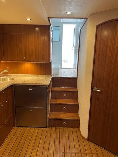 Long Shot II Yacht Photos Pics 