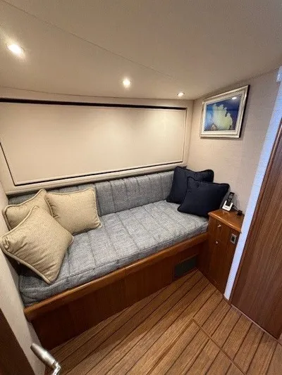 Long Shot II Yacht Photos Pics 