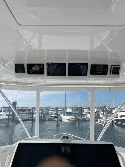 Long Shot II Yacht Photos Pics 