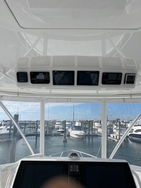 2023 Viking 46 