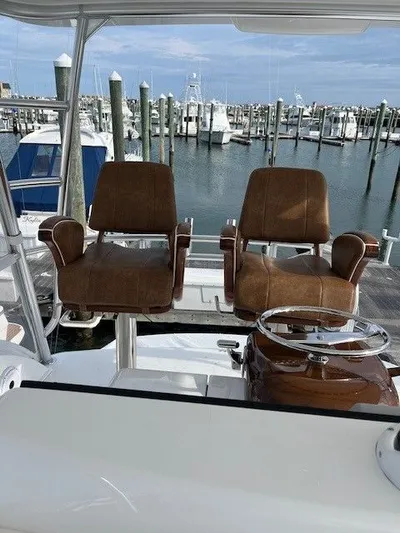 Long Shot II Yacht Photos Pics 