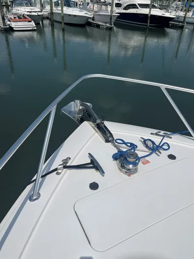 Long Shot II Yacht Photos Pics 