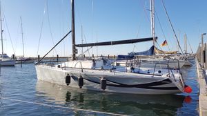 1999 Carroll Marine FARR 40 ONE-DESIGN