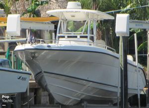 2008 Century 2901 Center Console