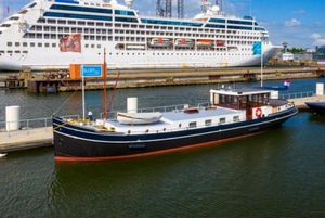 2010 Luxe-Motor 22M
