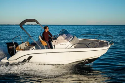 Beneteau Flyer 6 SUNdeck
