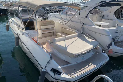 2016 Cranchi Endurance 30