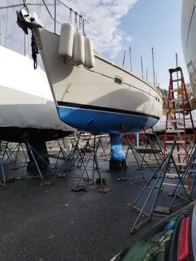 Sapphire Yacht Photos Pics 