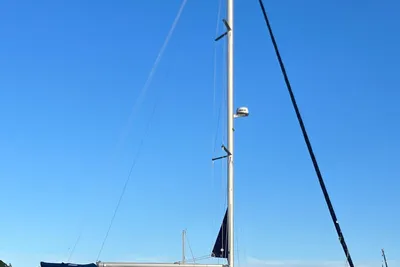 Beneteau 423