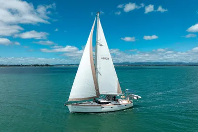Oyster 46