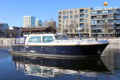 2010 Antaris Steeler 1250