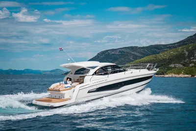 2020 Jeanneau Leader 36