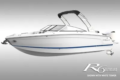 Cobalt R6 Outboard