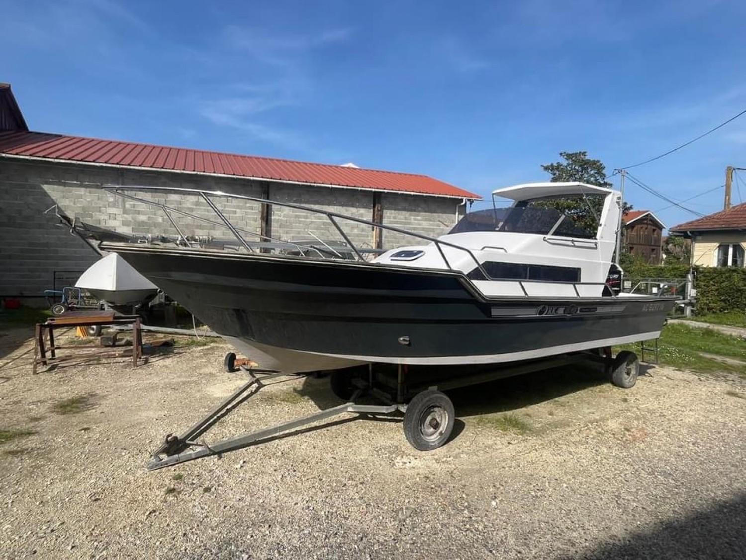 Cuddy Cabin Cruisers boats for sale Boats and Outboards