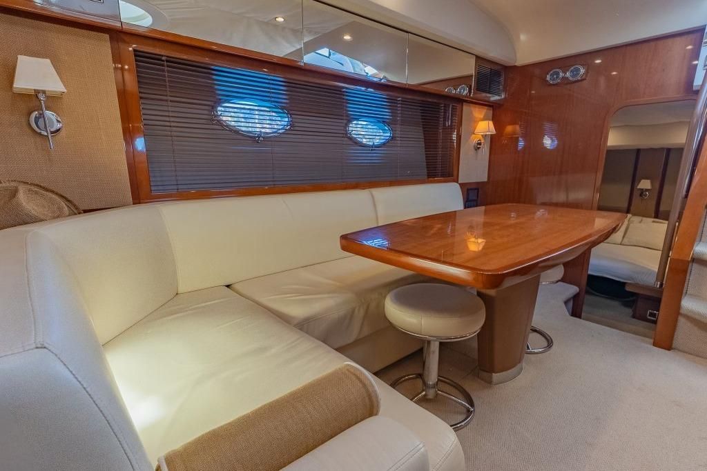 2006 Princess 53 