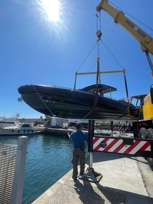 Yacht