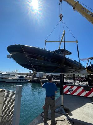 Yacht