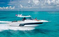 2023 Jeanneau Leader 12.5 WA