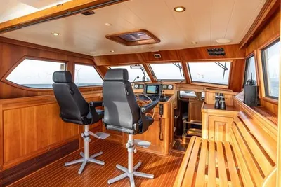 2000 Admiral Class 1500