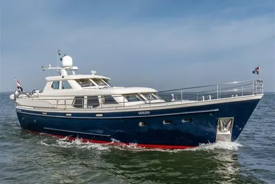 2000 Admiral Class 1500