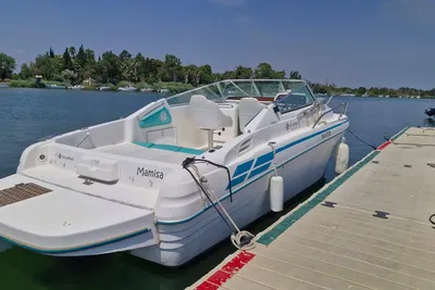1998 Jeanneau Leader 705