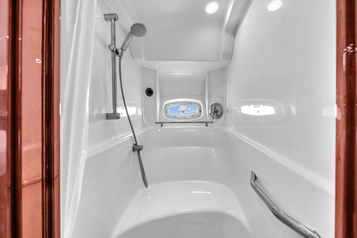 2010 Sea Ray 50 