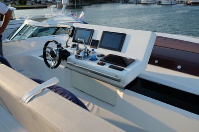 Yacht