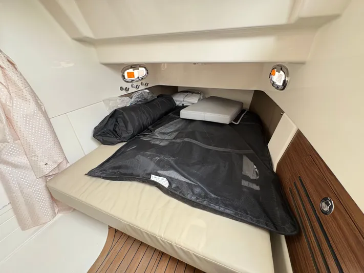 2026 Boston Whaler 360 Outrage Yacht Photos Pics 