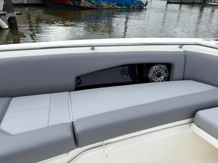 2026 Boston Whaler 360 Outrage Yacht Photos Pics 