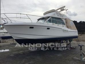 2007 Beneteau Antares 9.80
