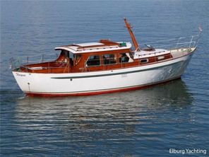 1968 Trewes Spitsgatkotter 12.00