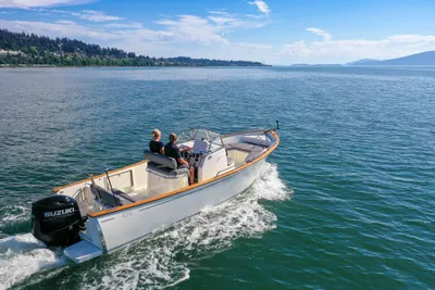 Rhea 23 Open