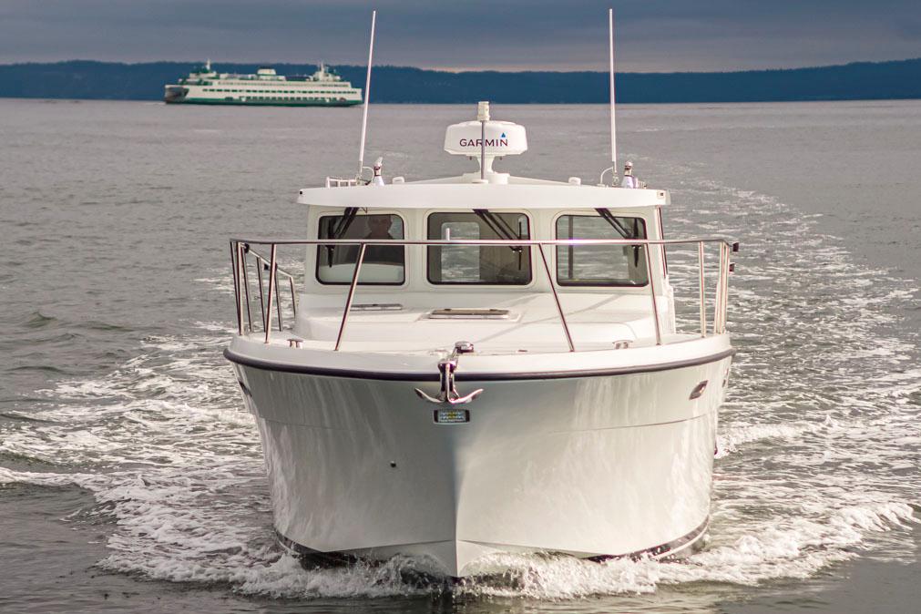 2024 Lindell 38 Sport Fishing for sale YachtWorld