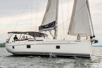 2019 Hanse 508