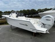 2022 White Shark 240 SC EVO