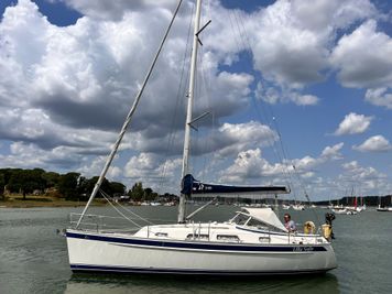 transworld yachts southampton