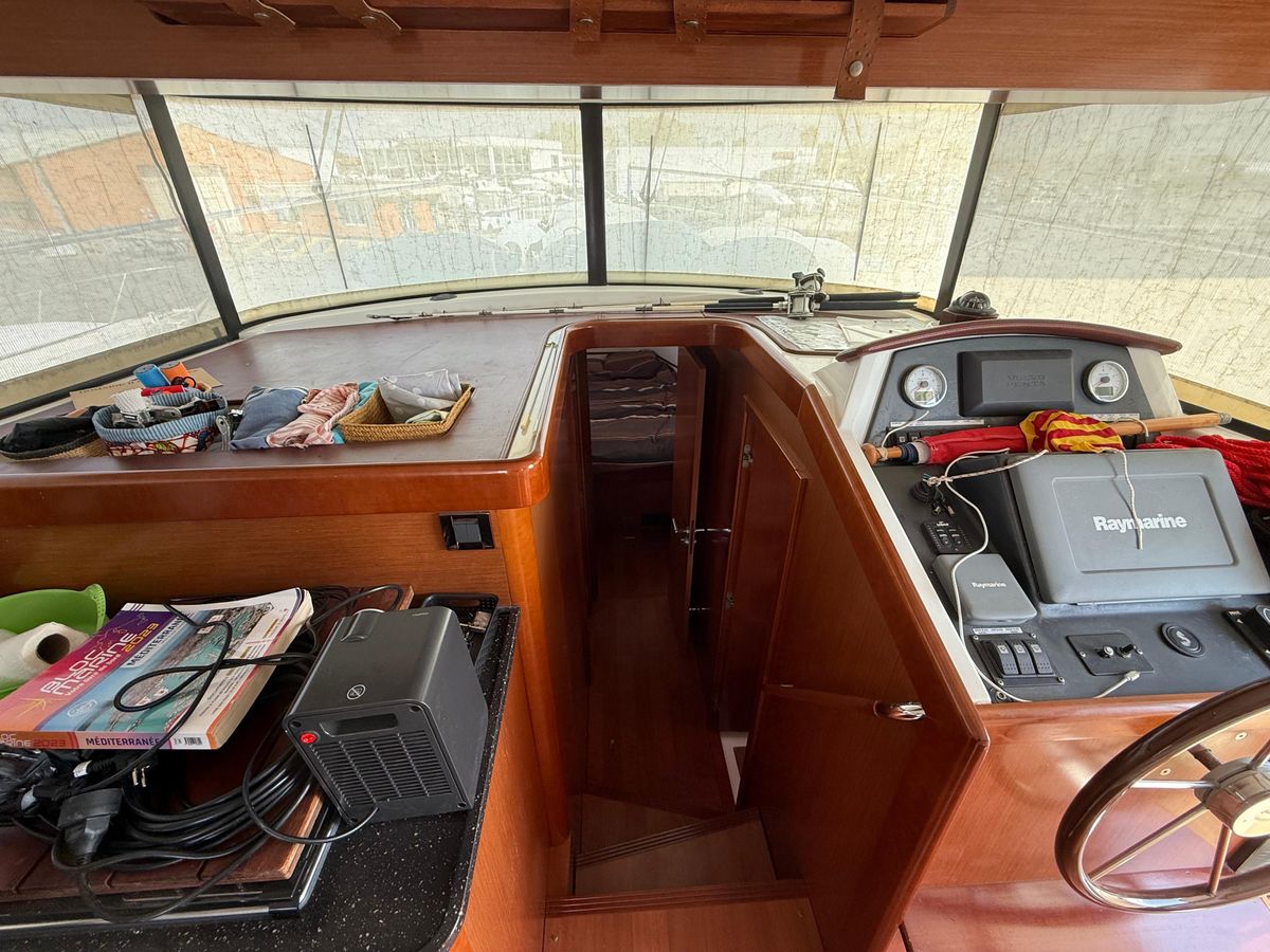 2012 Beneteau 45 