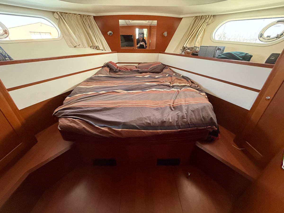2012 Beneteau 45 