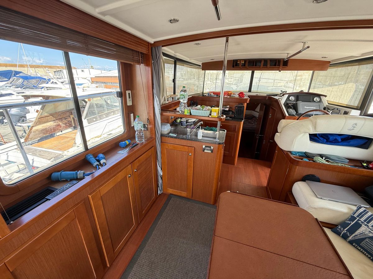 2012 Beneteau 45 