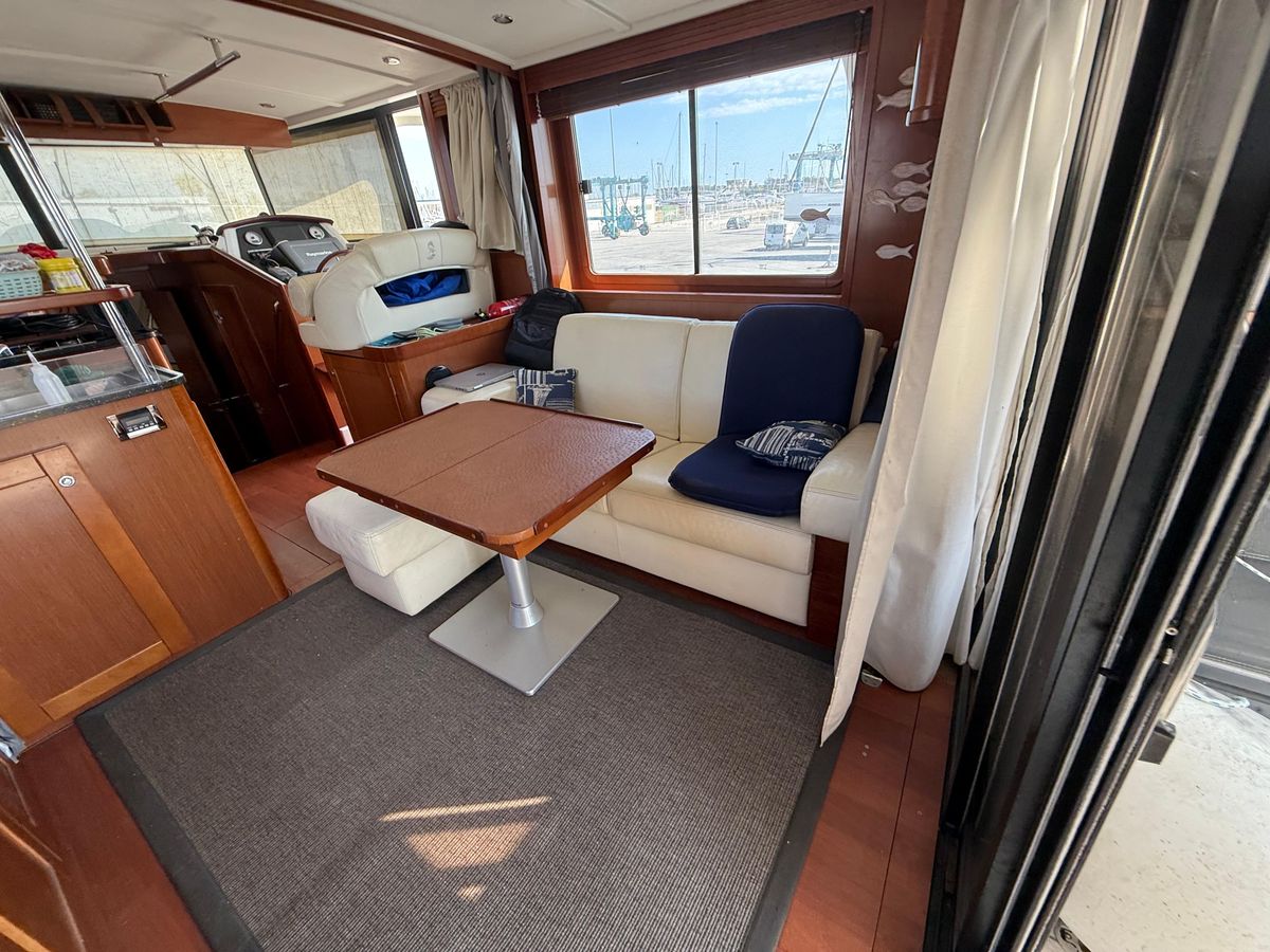 2012 Beneteau 45 