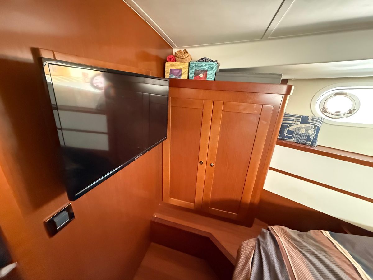 2012 Beneteau 45 