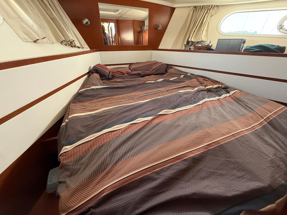 2012 Beneteau 45 