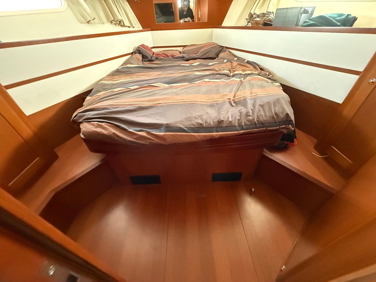 2012 Beneteau 45 