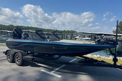Nitro Z-9 DC