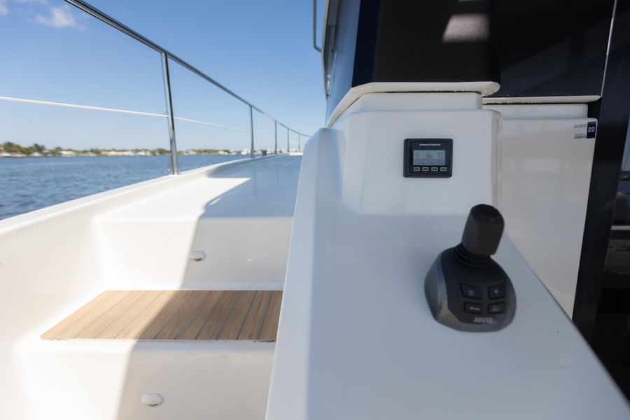 2021 Fountaine Pajot 44