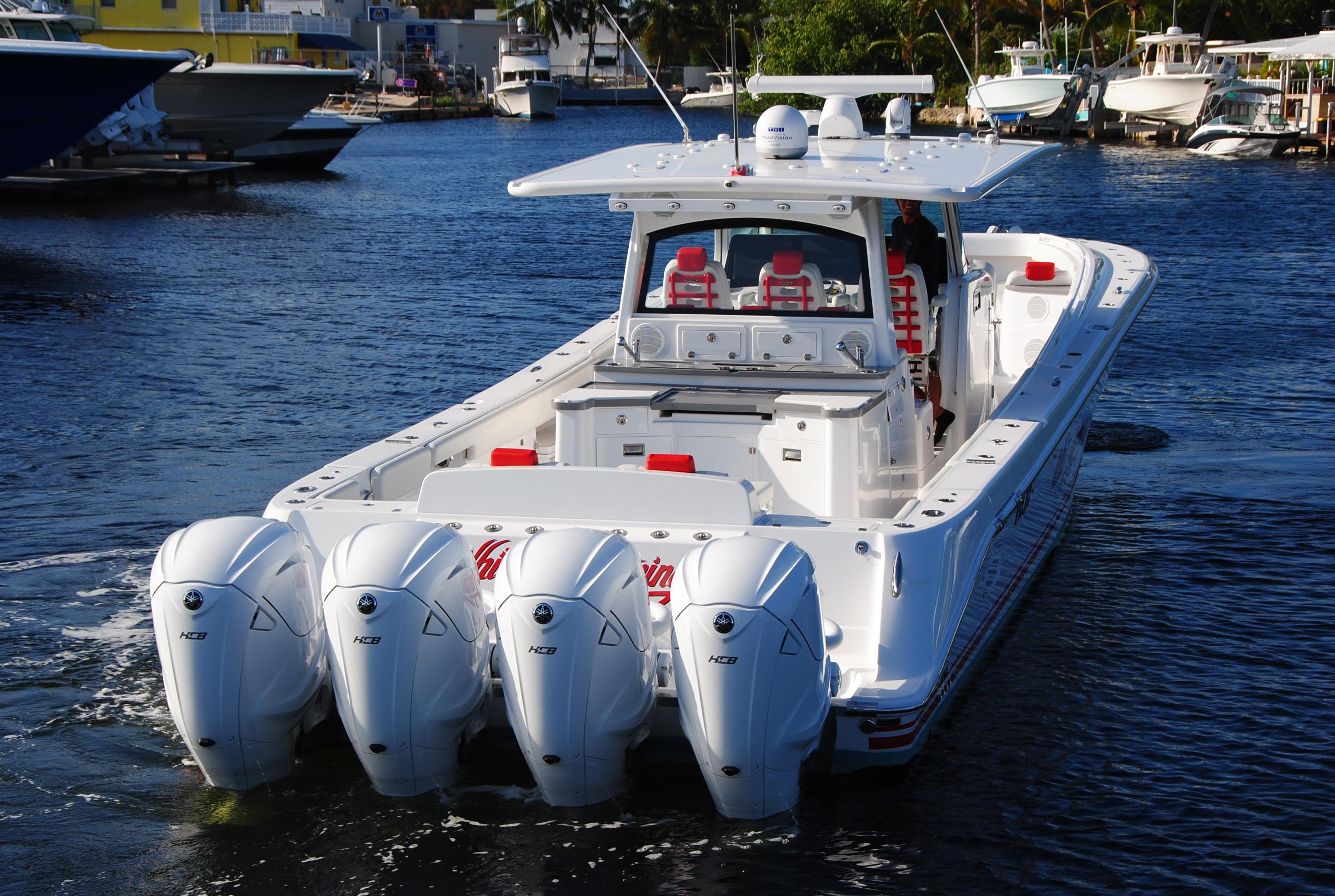 2020 Hcb Suenos Center Console For Sale Yachtworld