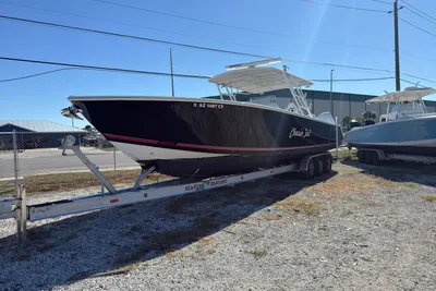 Jupiter 38 HFS
