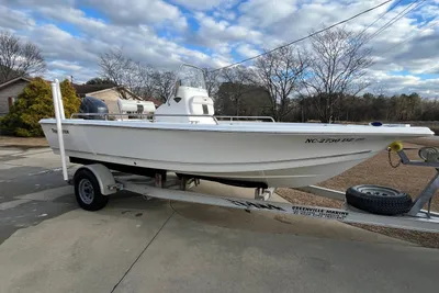 Tidewater 1910 Baymax