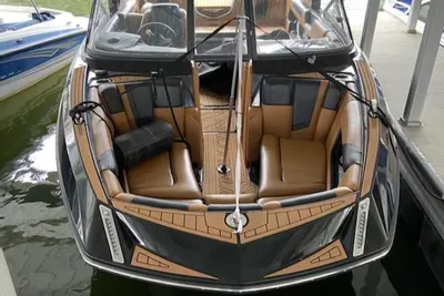 Nautique Super Air G23